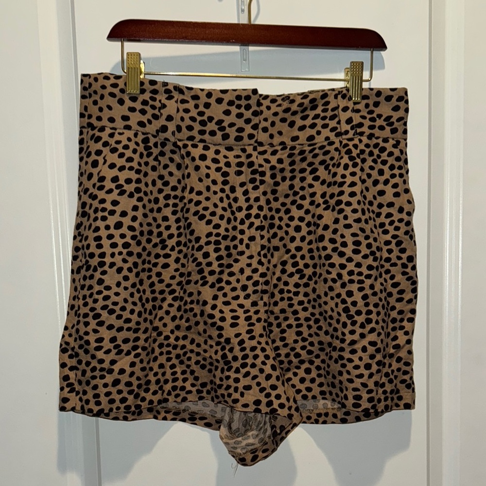 Express Women's Shorts